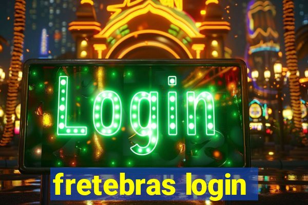 fretebras login